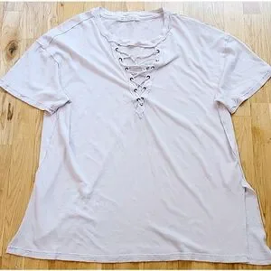 Free People | Tops | We The Free By Free People Oversized